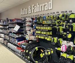 EDEKA Rauth Getränkemarkt Bild 3