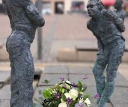 Blumen Kreativ Bild 2