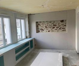 Le Lorec Plâtrerie LLP image 2
