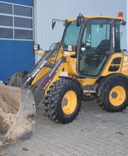 BIG Baumaschinen Bild 10