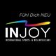INJOY Jessen GmbH Fitnessclub