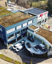 Auto Zollikofer AG Bild 1