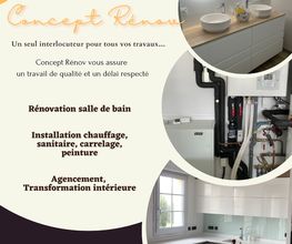 Concept Rénov Sarl image 11