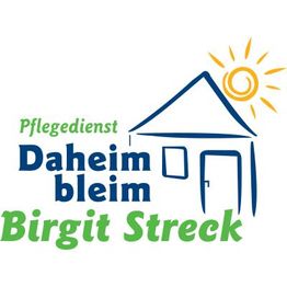 Pflegedienst Daheim bleim Birgit Streck