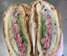 Shefu Burger image 2