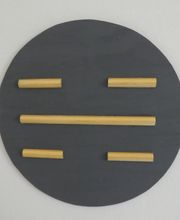 Feng Shui Trigramm