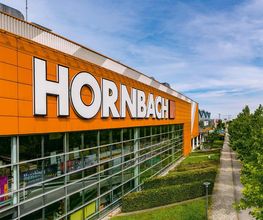 HORNBACH München-Freiham Bild 1
