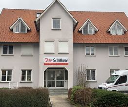 DAS SCHULHAUS Bild 1
