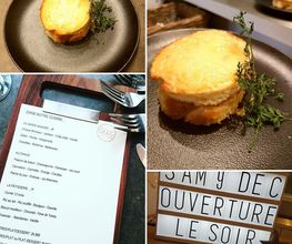 Le Simple Goût Des Choses image 11