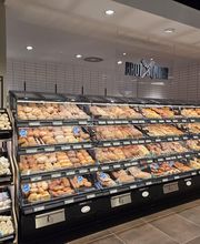 REWE Nordergeest 2 St Peter Ording Brot