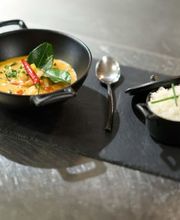 Restaurant de la Gare Bild 12