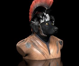 Qu3D 3D-Design Art Bild 15