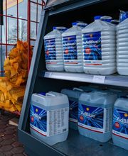 Shell Recharge Charging Station Bild 4