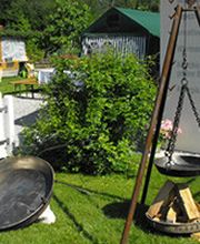 Schraml Faszination Metall Metallarbeiten Bild 4