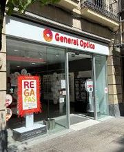 General Optica - Visión y Audición imagen 1