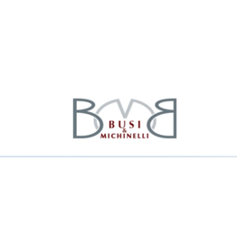 Notaio Carlo Alberto Busi logo