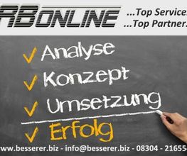 RBONLINE - Computerservice Ralf Besserer Bild 5