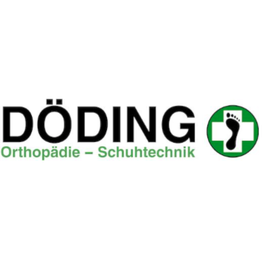 J. Döding Orthopädie- Schuhtechnik