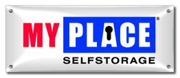 MyPlace - SelfStorage | Mainz