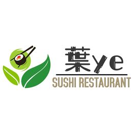 Ye Sushi Restaurant logo
