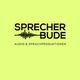 Sprecherbude GmbH