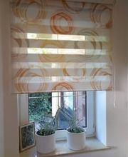 Gardinenwelt Heike Nietzold Bild 4