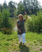 Taiji-Qigong mit Regine Bild 7
