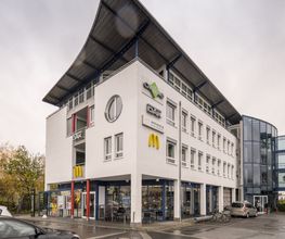 McDonald's Bild 1