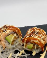 7Fuji Sushi & Ramen Bild 6