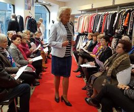 Evelyne Boutique image 16