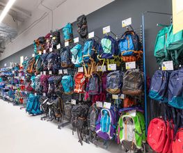 DECATHLON Böblingen Bild 12