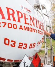 Carpentier Combustibles image 2