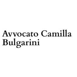 Avvocato Bulgarini Camilla logo