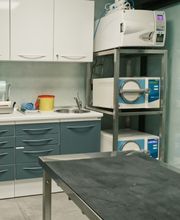 Clinica Veterinaria Animal Care Trento immagine 12