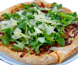 FAST PIZZA Bild 10