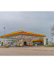 Shell Recharge Charging Station Bild 12