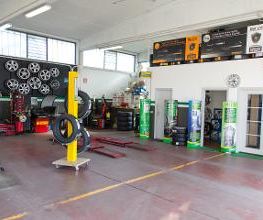 Euromaster Bruzzi Gomme immagine 18