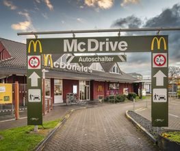 McDonald's Bild 3