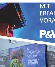 P&W Netzwerk GmbH & Co KG Bild 3