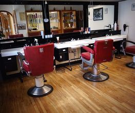 Friseur Salon Walter Bild 1