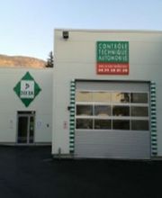 Centre contrôle technique DEKRA image 1