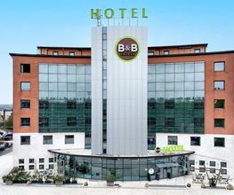 B&B HOTEL Padova immagine 2