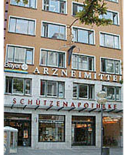 Dr.med. Patricia März Bild 2