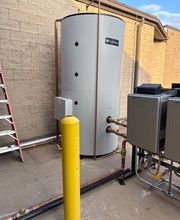 McWilliams Heating Cooling Plumbing image 16