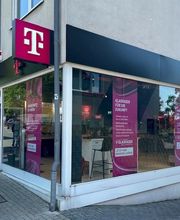 Telekom Shop Bild 1