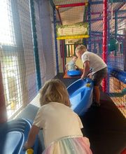 Friedolin's Spielparadies Bild 7