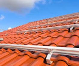 Around - Roof Bild 2