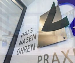 HNO-Gemeinschaftspraxis Lachen Bild 3