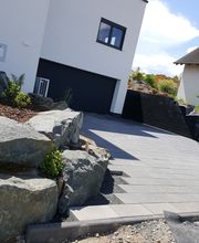 Ferdi Mustafov Garten Landschaftsbau Bild 12