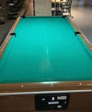 Patrick Fridez Nettoyages Bild 6